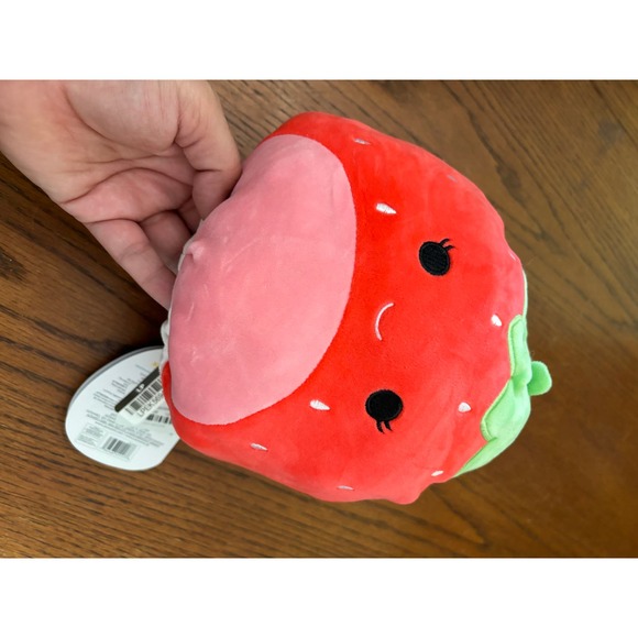 NWT Flip A Mallows By Squishmallows- Scarlet & Amelie - Picture 7 of 8